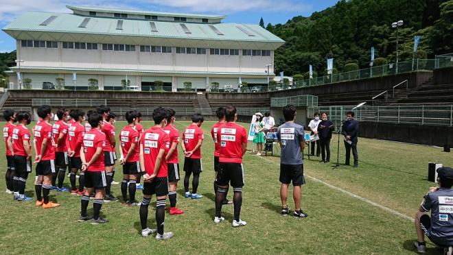 ろう者サッカー代表