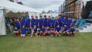 牧之原小学校