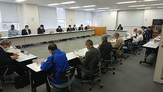 縄文の森駅伝大会実行委員会