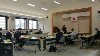 日本赤十字社理事会