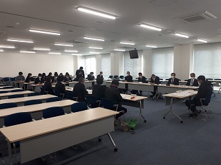 令和4年度健康生きがいづくり推進協議会