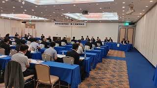 令和5年度県港湾協会総会