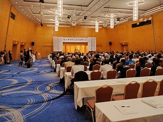 姶良地域緊急畜産振興大会