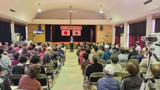 第17回市霧島市文化協会霧島支部文化祭