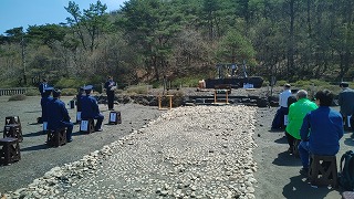 霧島連山夏山開き