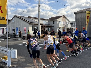 0218駅伝4日目