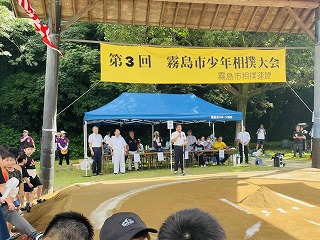 0721相撲大会