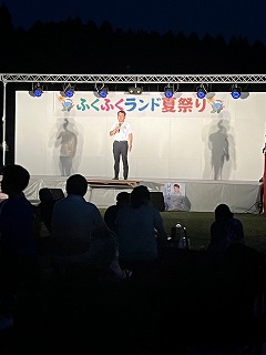 0810ふくやま夏祭り