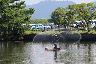 0816はんぎりだし