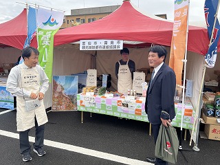 1109秋まつり雲仙