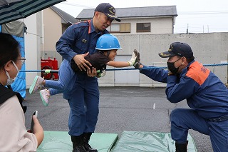 1116消防フェス2