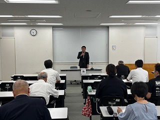 道義高揚豊かな心推進協議会写真