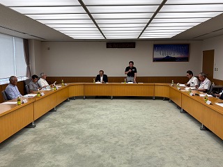 みどり推進協議会写真