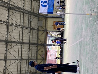 民生委員児童委員協議会連合会スポーツ大会写真