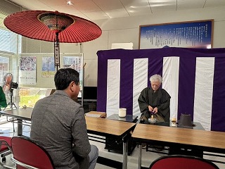 隼人支部文化祭写真