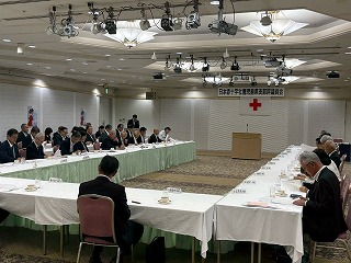 会議の様子
