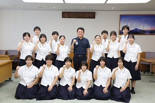 集合写真