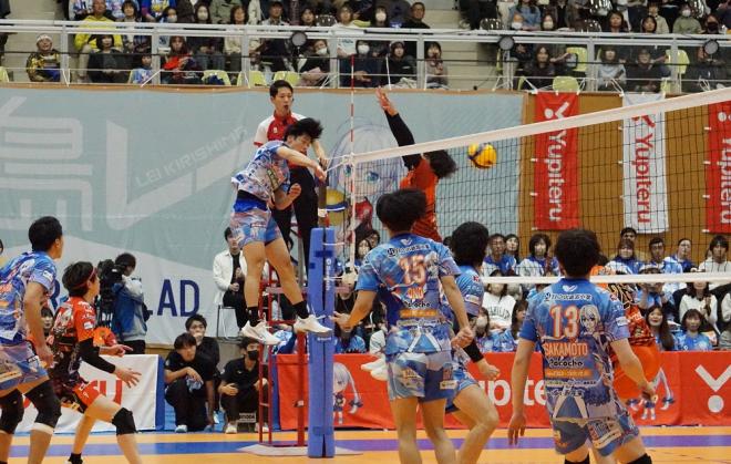 迫田選手