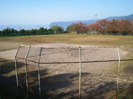 福山運動場