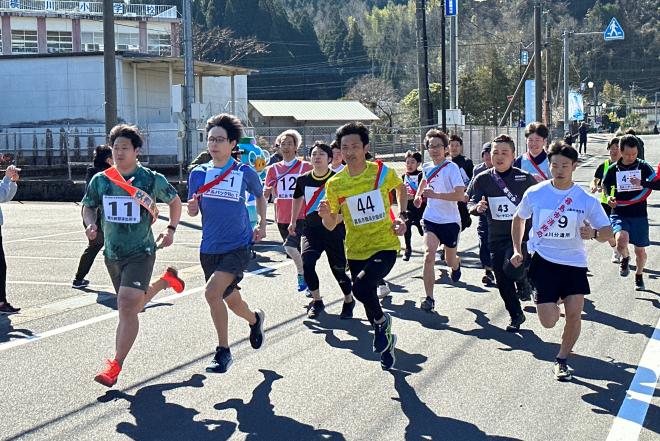 横川駅伝4