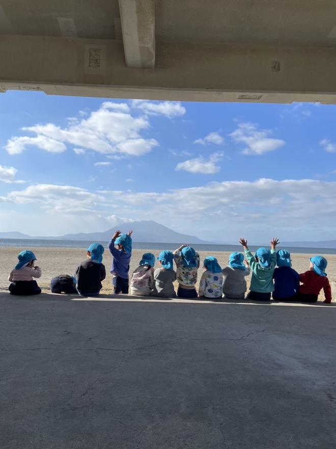 あおぞら隼人写真