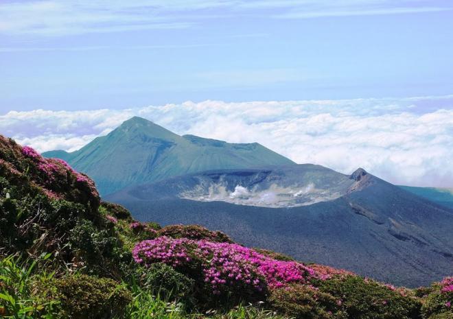 1-霧島山