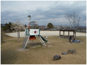 住吉運動公園1