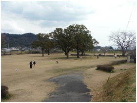 日当山温泉公園2