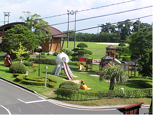 上床公園の画像