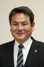 中重市長