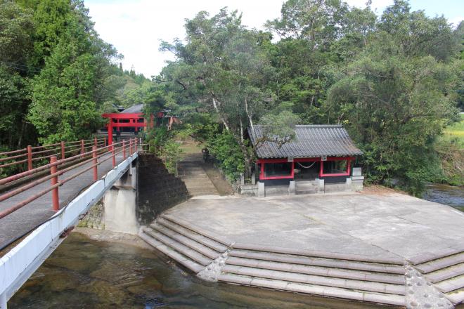 前玉神社