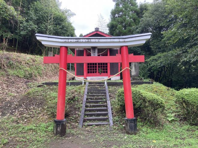 豊受神社