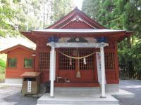 安良神社