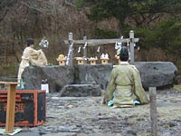 霧島連山夏山開き2