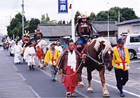 隼人浜下り写真3