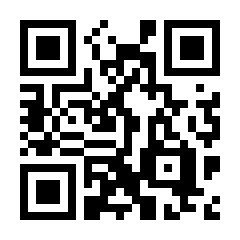 iphoneQR