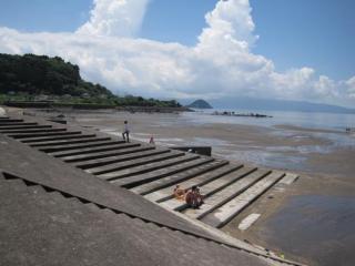 小浜海水浴場