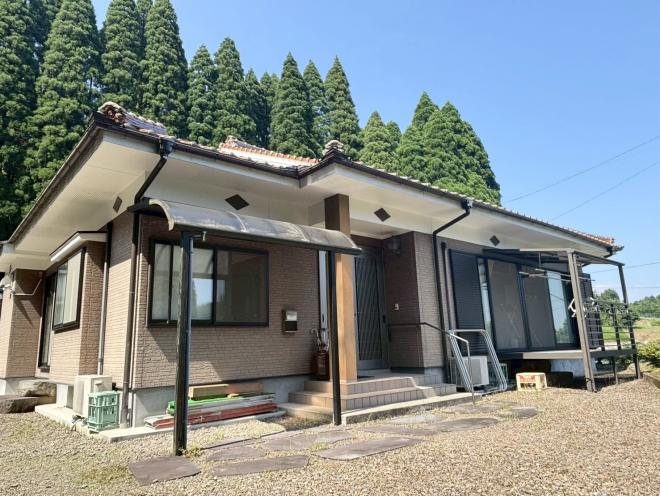 空き家バンクNo.245