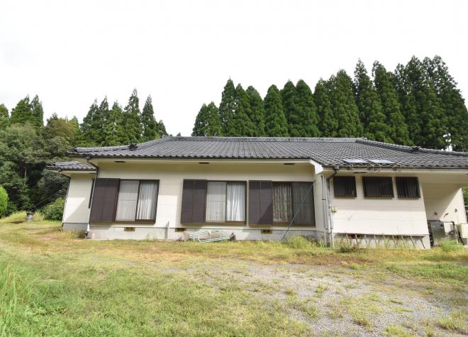 空き家バンクNo256