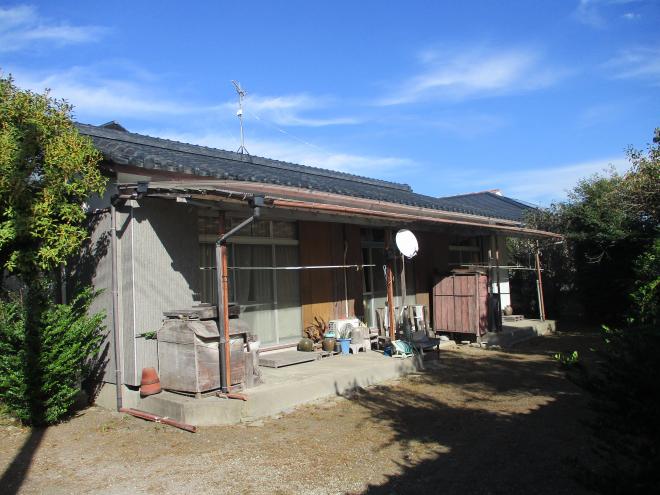 空き家バンクNo258