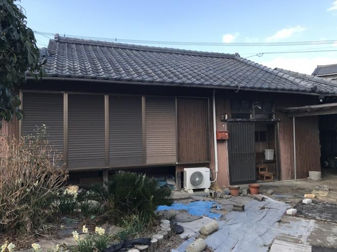 空き家バンクNo261