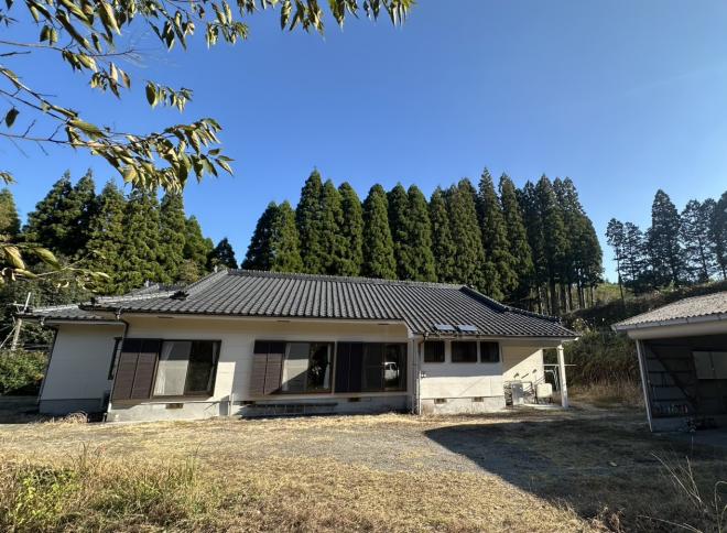 空き家バンクNo256