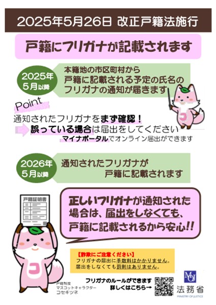 furigana